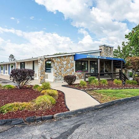 Motel 6-Mansfield, Oh Exterior photo