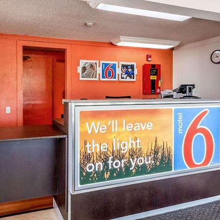 Motel 6-Mansfield, Oh Exterior photo