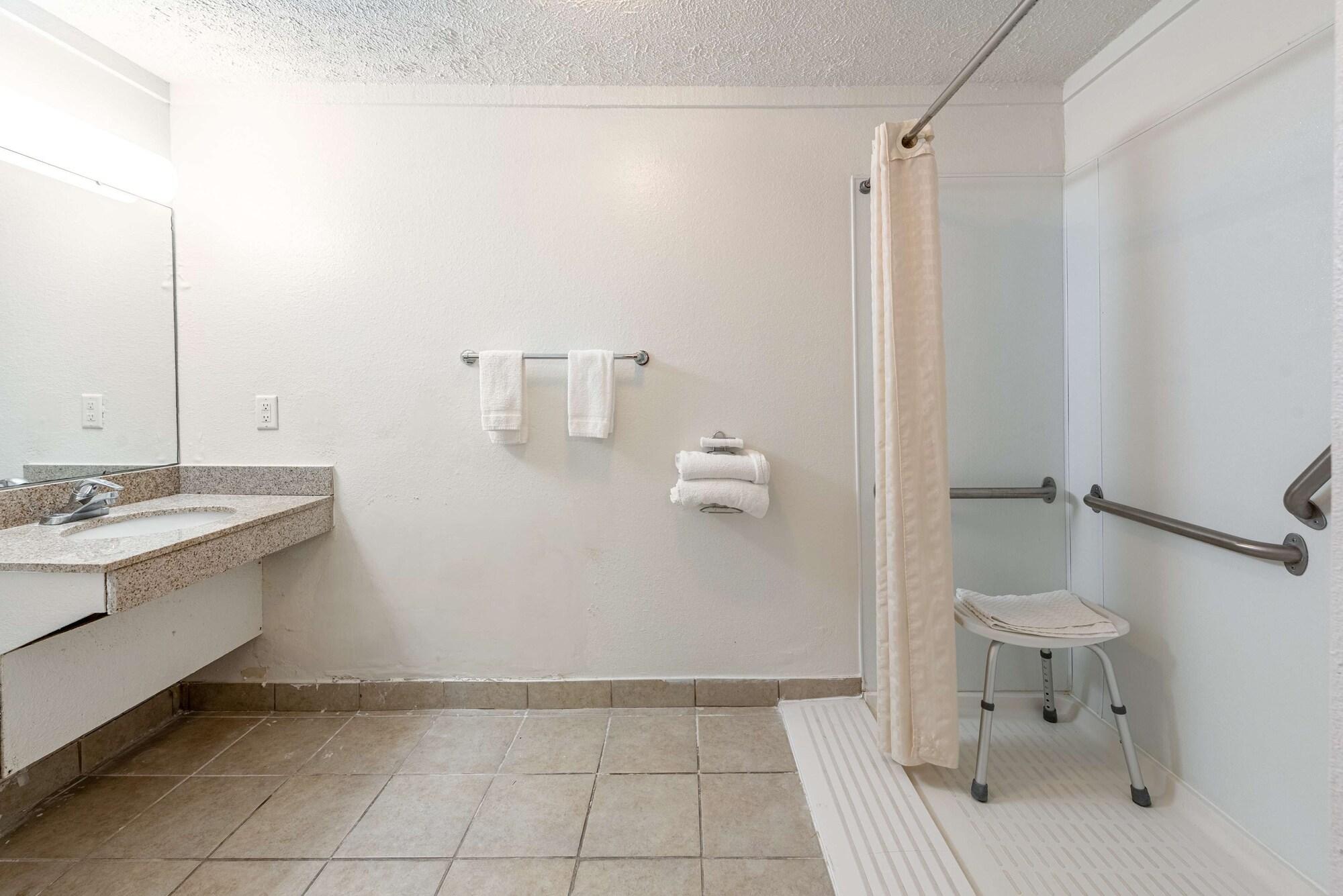 Motel 6-Mansfield, Oh Exterior photo