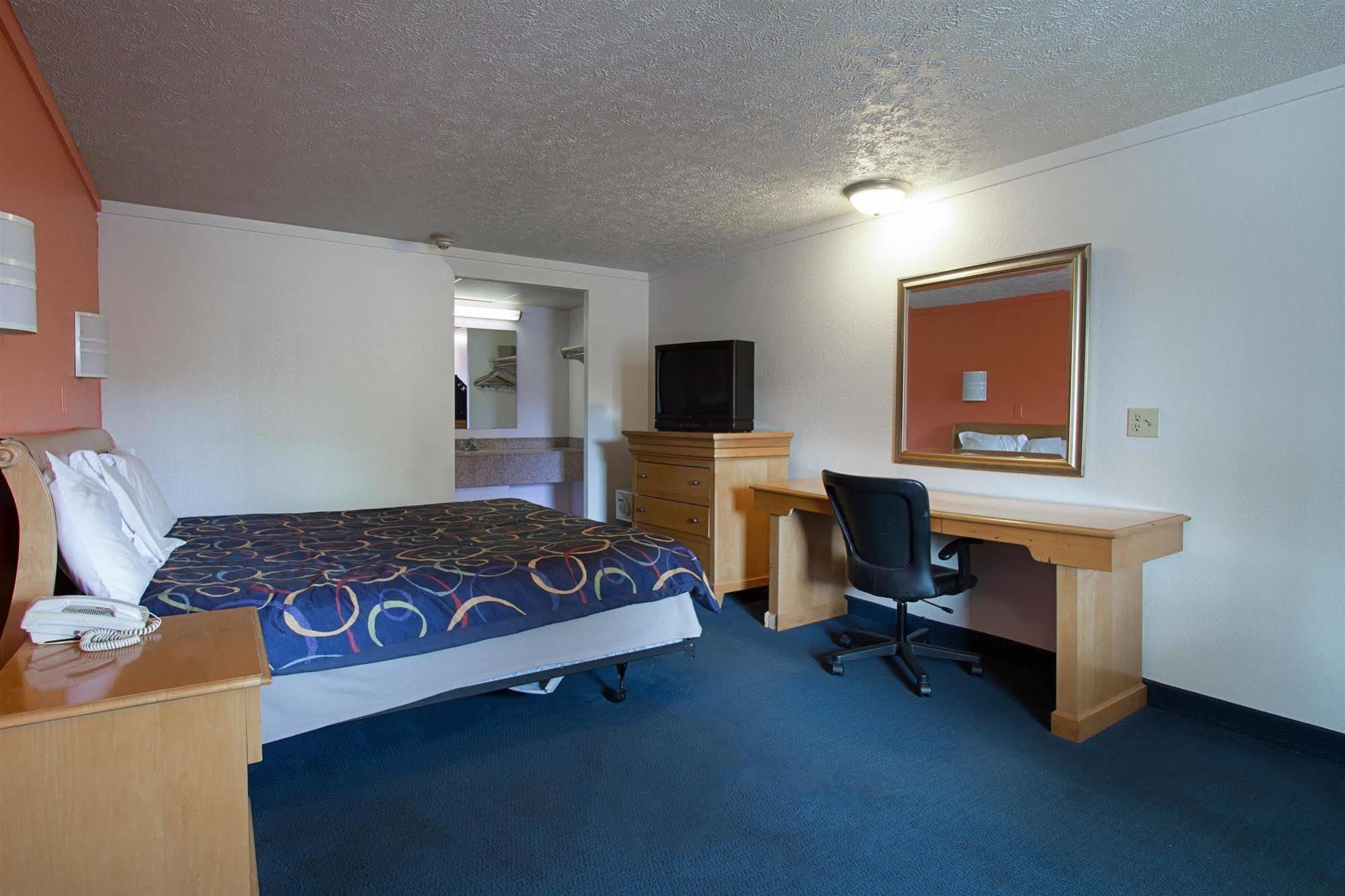Motel 6-Mansfield, Oh Exterior photo