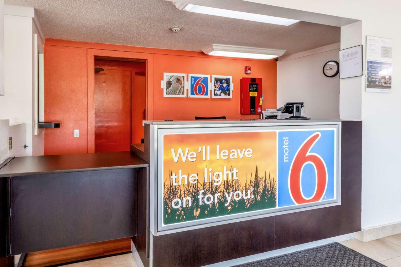 Motel 6-Mansfield, Oh Exterior photo
