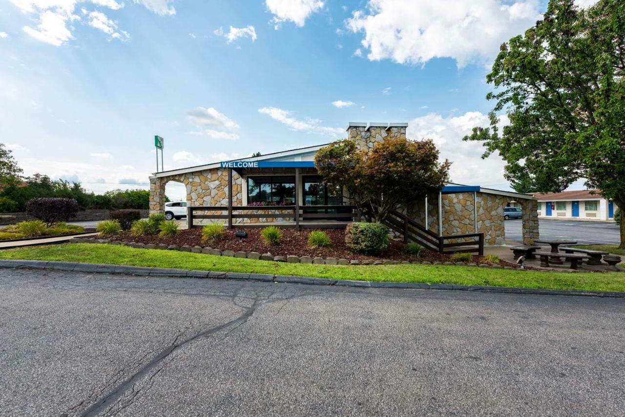 Motel 6-Mansfield, Oh Exterior photo